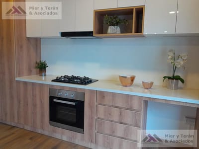 VENTA DEPARTAMENTO EN SAN ISIDRO - DPT 1802 (609-931-3)