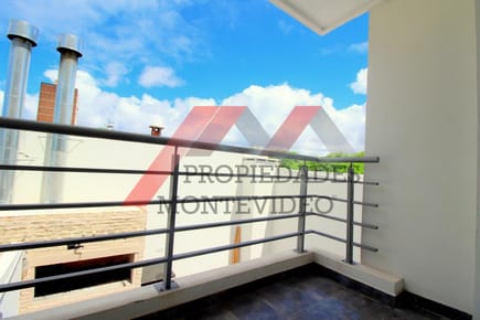 Apartamento 2 dormitorios  en ALQUILER - MALVIN