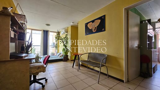 Apartamento en venta 3 dormitorios - MALVIN NORTE