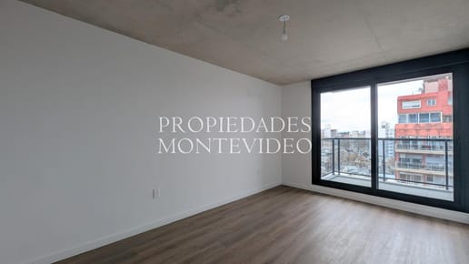Apartamento en VENTA 2 dormitorios a ESTRENAR- Pocitos: