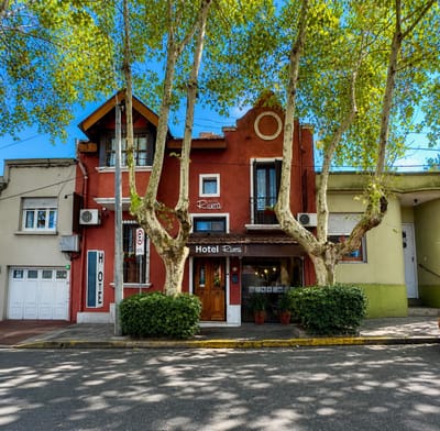 Venta de Hotel en Colonia del Sacramento