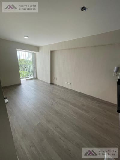 OCASION DEPA ESTRENO EN SANTA CATALINA - DPTO 602 (609-992-1 CATALINA)