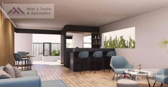 VENTA DEPARTAMENTO EN SAN MIGUEL - DPTO 102 AL 1402 B (609-1134-2)