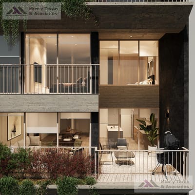 VENTA DUPLEX ESTRENO SAN ISIDRO - DPT 502 (609-931-15 BELEN)