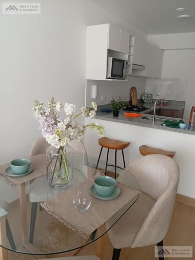 VENTA DEPARTAMENTO EN SAN MIGUEL - DPT 102  (609-864-77)