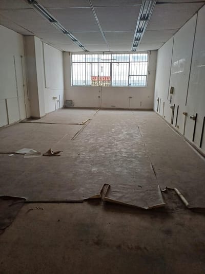 Alquiler Oficina Deposito en Centro