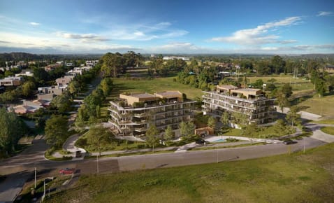 Apartamento Venta 2 Dormitorios A Estrenar Amenities Carrasco Norte