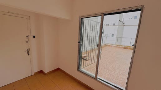 Apartamento Venta 2 Dormitorios Terraza uso Exclusivo Cordón