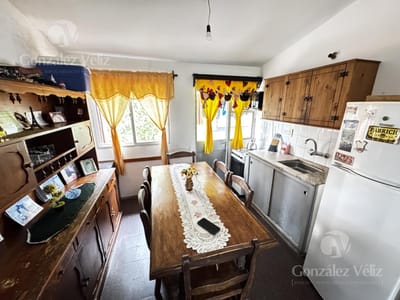 Casa en  Carmelo