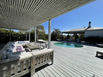 CASA EN ALQUILER JOSE IGNACIO "PAJAROS PINTADOS"