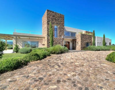 Campo en Solís - TM5589659