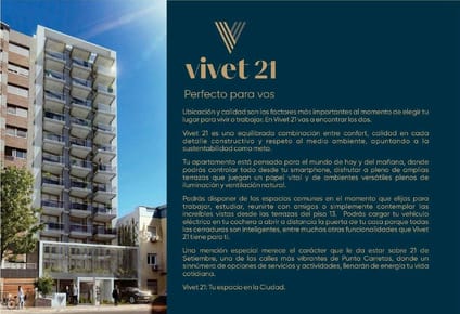 Vendo Apartamentos monoambientes a estrenar con ocupación inmediata