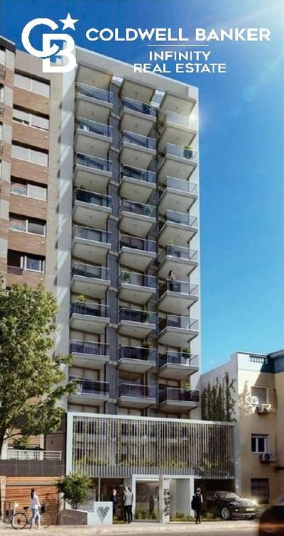 Vendo Apartamentos monoambientes a estrenar con ocupación inmediata