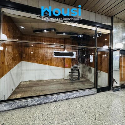 Alquiler Local comercial sobre Av 18 de Julio en el Centro