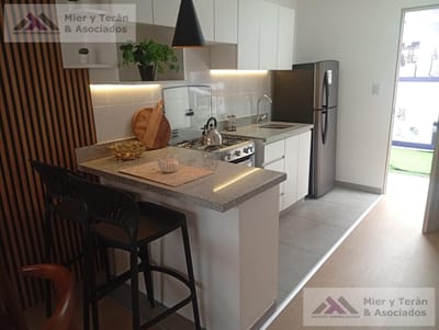 VENTA DEPARTAMENTO SAN MIGUEL - DPTO 210 AL 910 A (609-751-282)