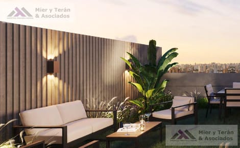VENTA DEPARTAMENTO EN SAN ISIDRO - DPTO 305 AL 1105 (609-546-339)