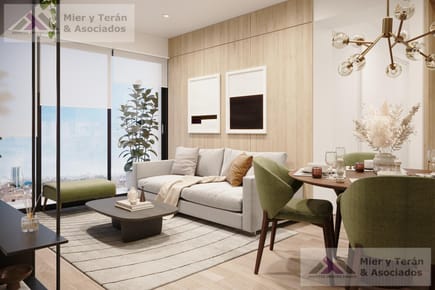 VENTA DEPARTAMENTO EN LIMA - DPTO 702 AL 1902 (609-1053-64)
