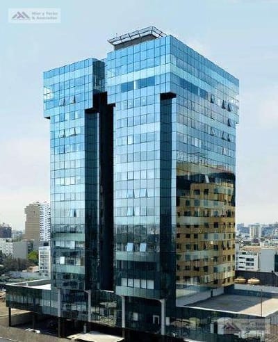 ALQUILER OFICINA EN GRIS EN SAN ISIDRO -OF. 601-602 (609-136-77)