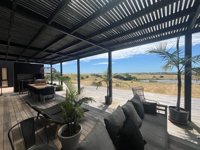 Chacra en venta en Jose Ignacio "Los Ciervos" - TM7621965