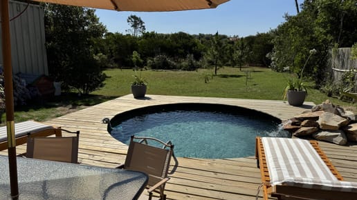 Casa en Balneario Buenos Aires