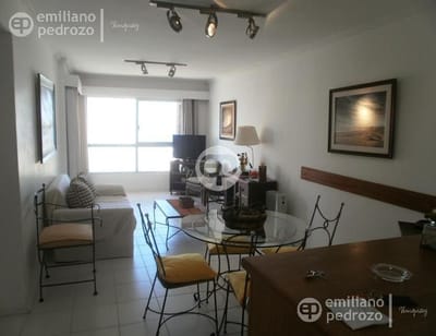 Piso alto en Brava