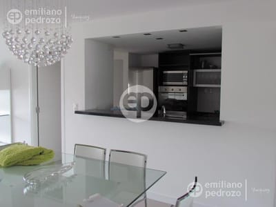 Apartamento en Chiverta