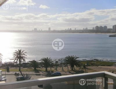 Apartamento en Mansa