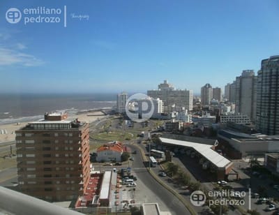 Appartment - Playa Brava