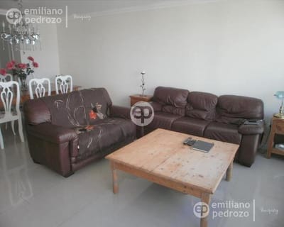 Piso alto en Brava
