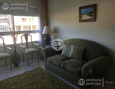 Venta Apartamento 2 dormitorios Roosevelt