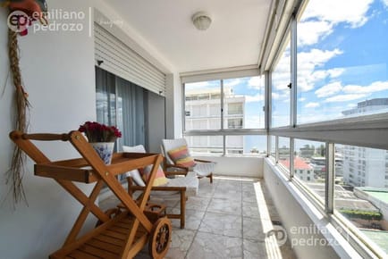 Departamento - Punta del Este
