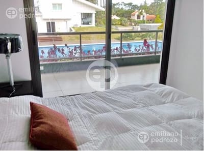 Apartamento en Boulevard Gourmet