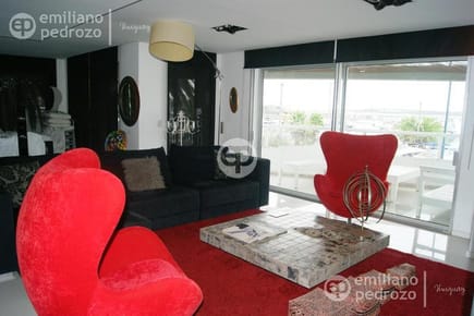 Península, Apartamento 3 dormitorios Punta del Este