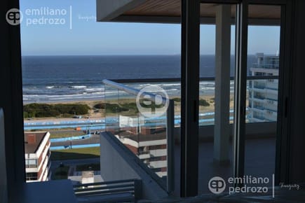 Venta apartamento 2 dormitorios Brava