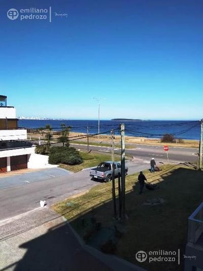 Venta apartamento 2 dormitorio Mansa