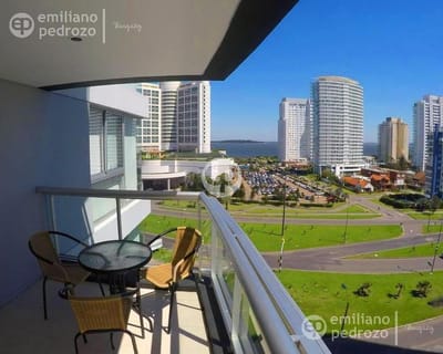 Alquiler Apartamento 3 dormitorios Mansa