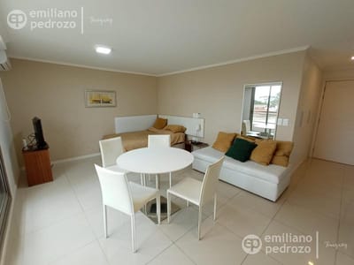 Departamento - Roosevelt