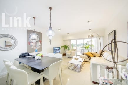 Departamento en Playa Mansa
