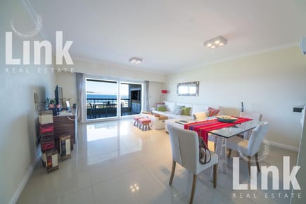 Departamento en Playa Mansa
