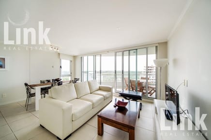 Departamento - Playa Brava