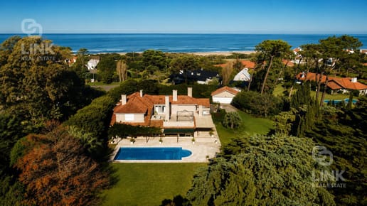 Casa - Playa Brava