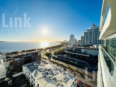 Departamento - Playa Mansa