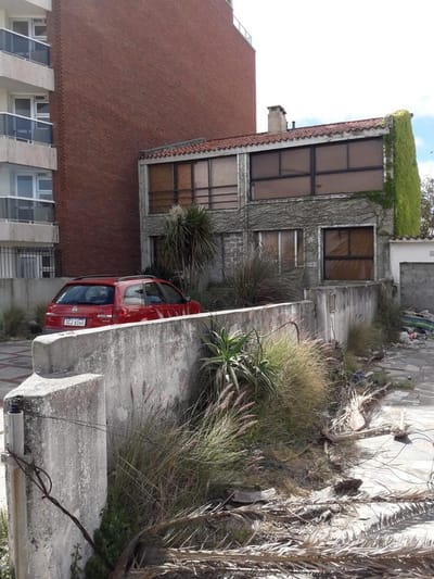 Terreno, sobre rambla, oportunidad