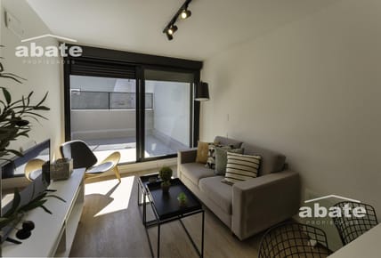 Venta Apartamento 1 dormitorio en Cordón