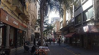 Sarandí y 33