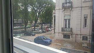 Br Artigas Frente a la Española