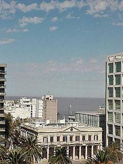 Plaza Independencia