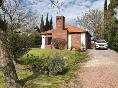 Lomas de Carrasco Barrio Privado