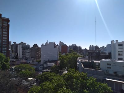 PENT HOUSE DUPLEX