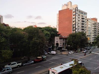 Bv España proximo Rambla